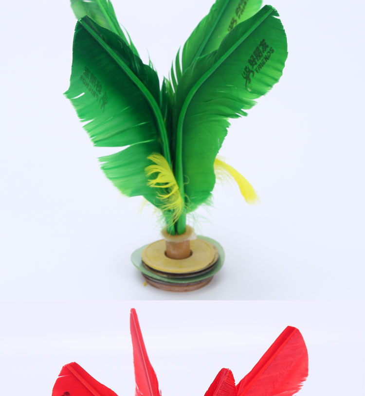 Người bạn tốt đích thực, bọ cạp, trò chơi, đặc biệt, croquet, chống đá, khăn lau bụi, bọ cạp lông - Các môn thể thao cầu lông / Diabolo / dân gian cầu lông gà